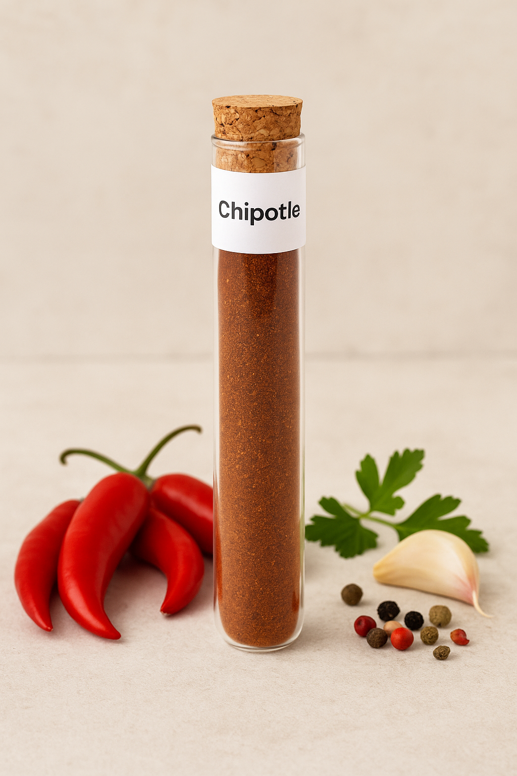 Illustrative Image of Meal